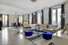 Appartement Triomphe - Welkeys